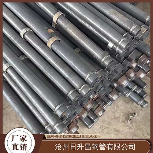 绥江声测管生产厂家