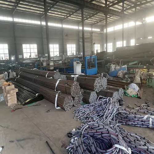 绥江声测管在单桩竖向抗拔静载试验中的应用